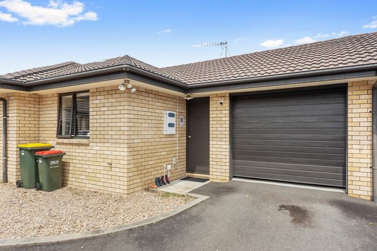 Photo of property in 29f Campbell Street, Frankton, Hamilton, 3204