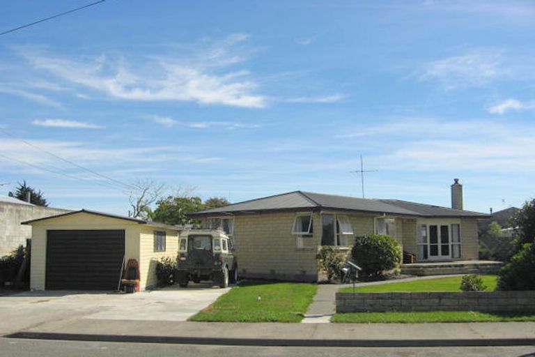 Photo of property in 47 Leeston Street, Hampstead, Ashburton, 7700