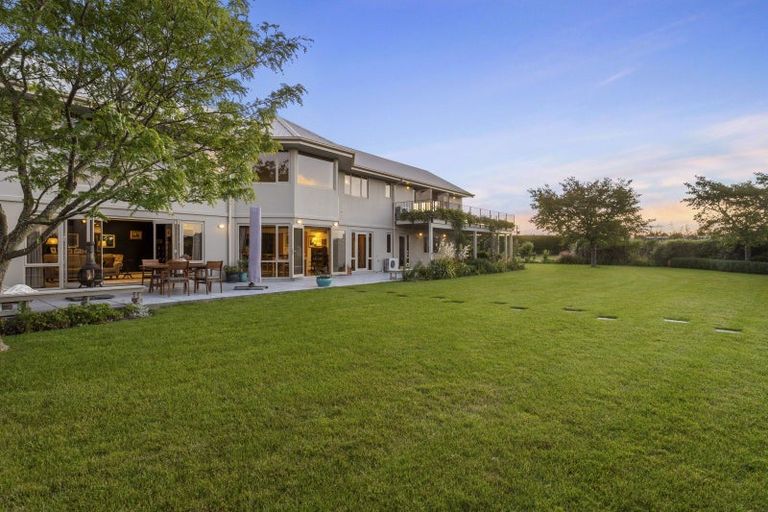 Photo of property in 16 Mairaki Road, Fernside, Rangiora, 7471