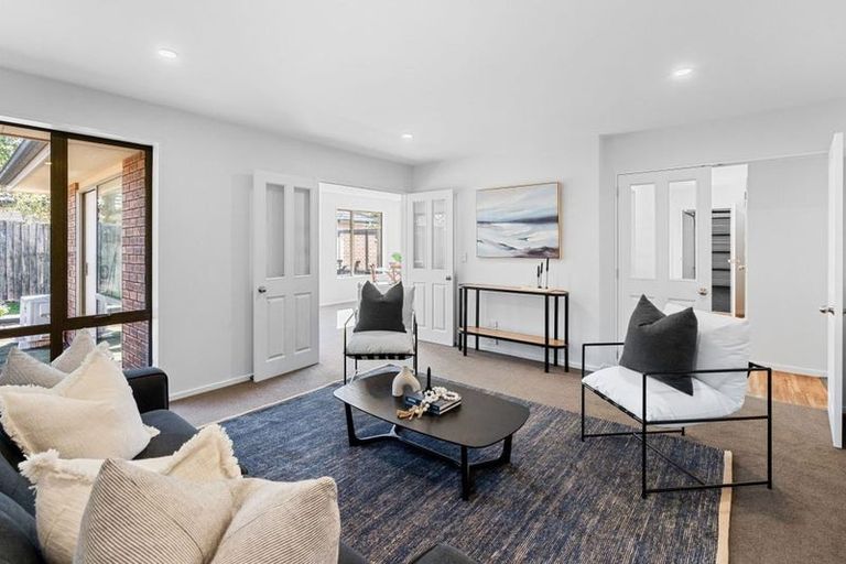 Photo of property in 23 Overbury Crescent, Rolleston, 7614