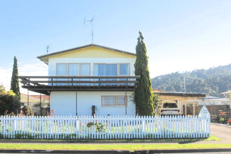 Photo of property in 105 Burke Street, Thames, 3500