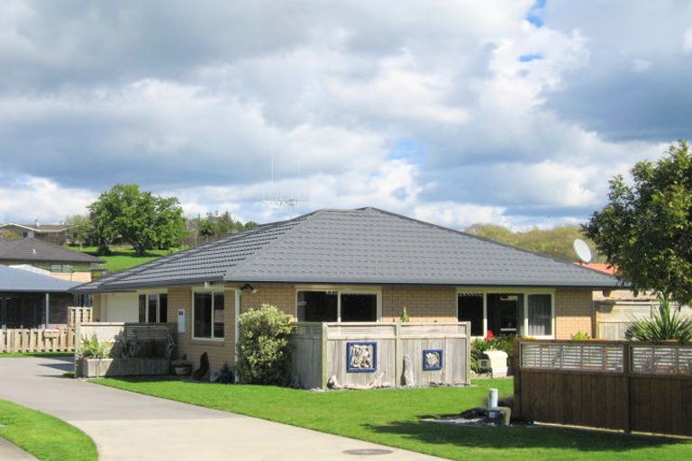 Photo of property in 10 Tuscany Place, Ohauiti, Tauranga, 3112