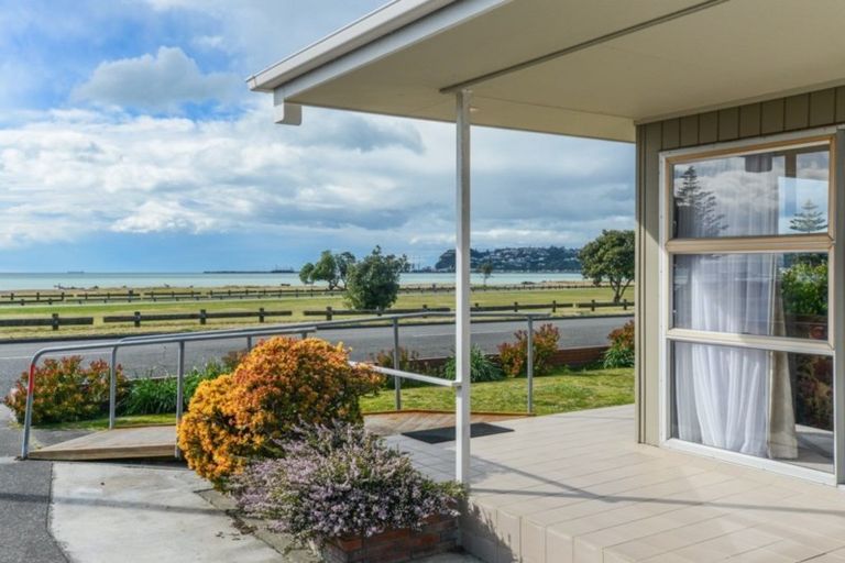 Photo of property in 6 The Esplanade, Westshore, Napier, 4110