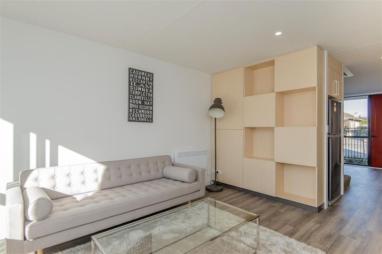 Photo of property in 26/10 Rex Street, Riccarton, Christchurch, 8041