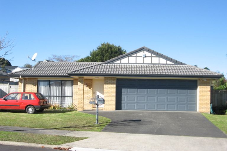 Photo of property in 13 Ashland Place, Weymouth, Auckland, 2103