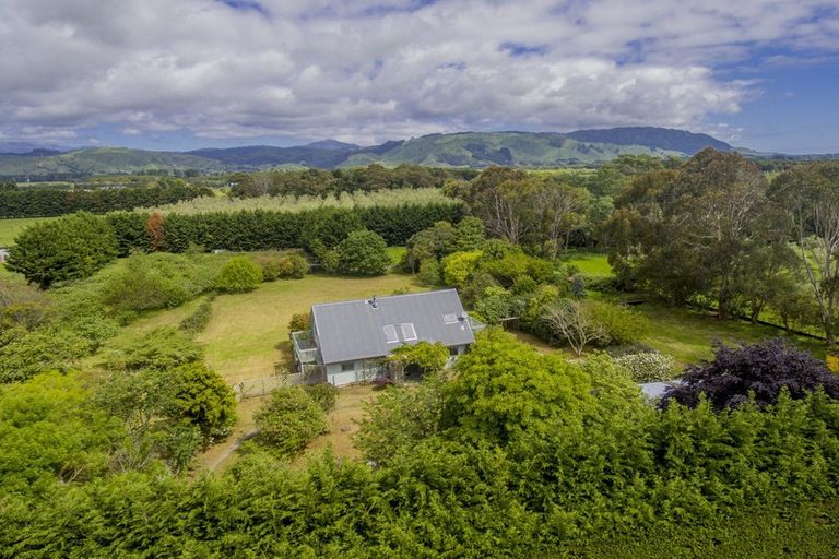 Photo of property in 70 Otaki Gorge Road, Hautere, Otaki, 5582