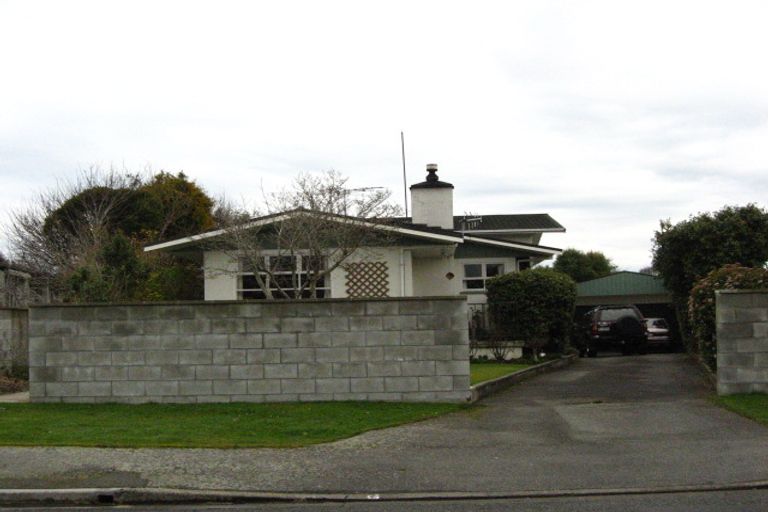 Photo of property in 6 Cruickshank Crescent, Rosedale, Invercargill, 9810