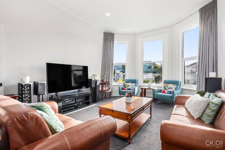 Photo of property in 82 Knights Road, Hutt Central, Lower Hutt, 5010