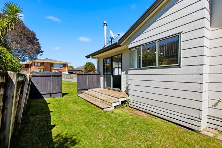 Photo of property in 159 Boucher Avenue, Te Puke, 3119
