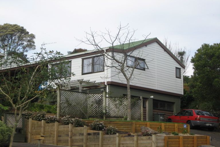 Photo of property in 19 Anne Street, Ferndale, New Plymouth, 4310
