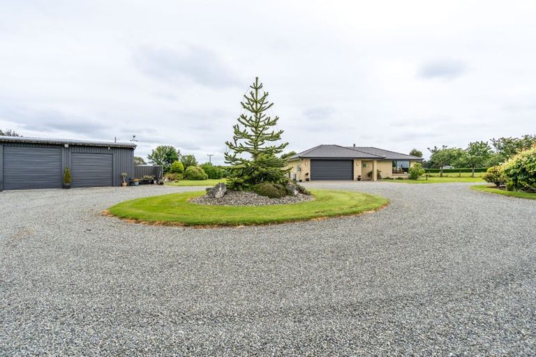 Photo of property in 12 Wilcox Road, Seaward Bush, Invercargill, 9871