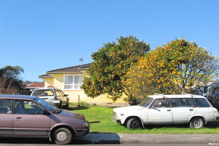 Photo of property in 30 Cargill Street, Papakura, 2110