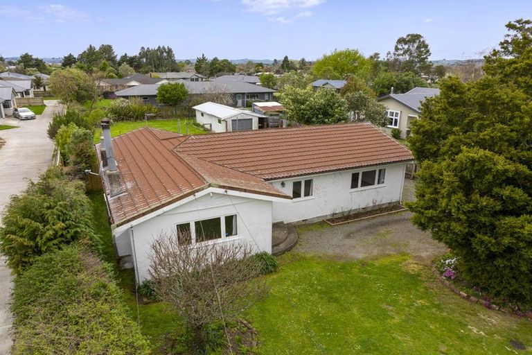 Photo of property in 91 South Belt, Solway, Masterton, 5810