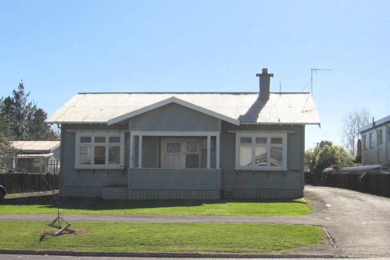 Photo of property in 9 Coates Street, Hamilton East, Hamilton, 3216