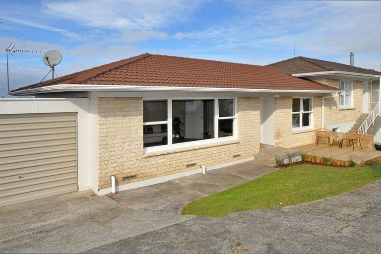 Photo of property in 2/59 Francis Street, Hauraki, Auckland, 0622