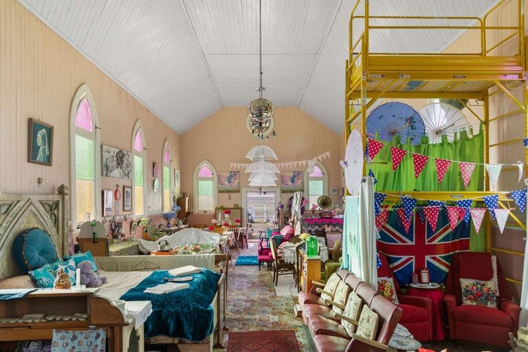 Photo of property in 907 Tuapeka Mouth Road, Tuapeka Mouth, Balclutha, 9274