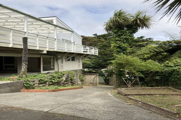 Photo of property in 26 Kandy Crescent, Ngaio, Wellington, 6035