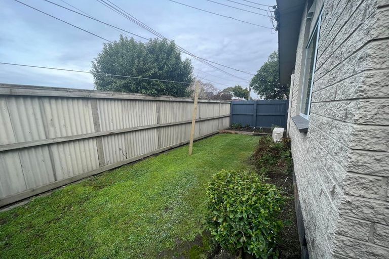 Photo of property in 1/451 Hereford Street, Linwood, Christchurch, 8011