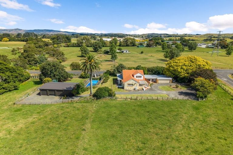 Photo of property in 93 Kereone Road, Morrinsville, 3371