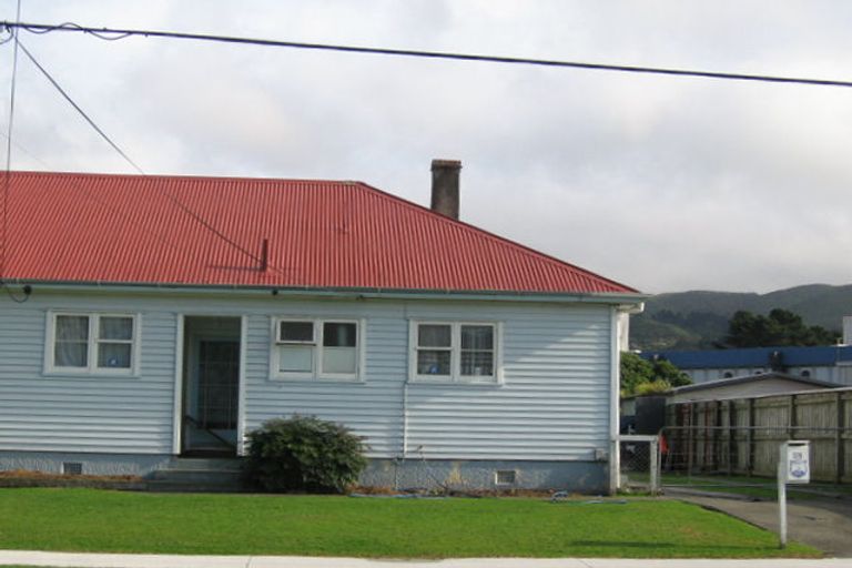 Photo of property in 21 Taita Drive, Boulcott, Lower Hutt, 5011