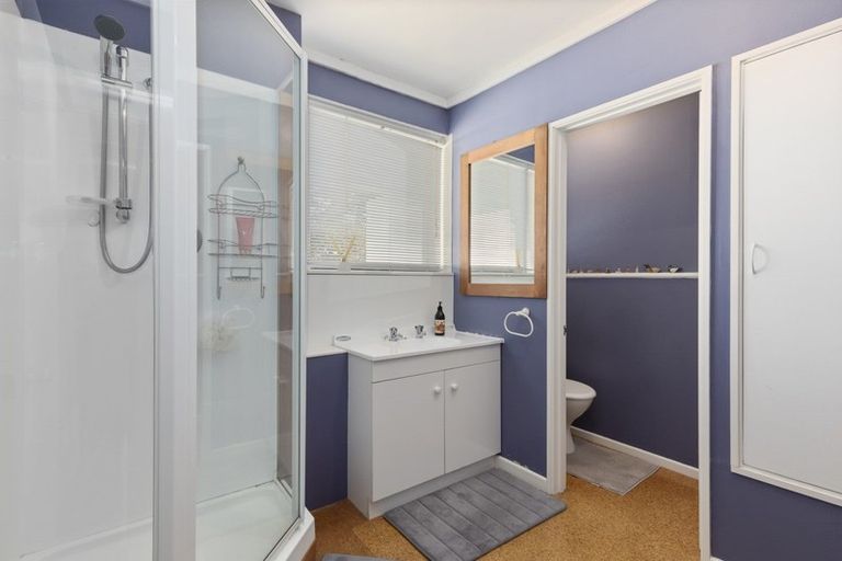 Photo of property in 61 Cruickshank Road, Clouston Park, Upper Hutt, 5018