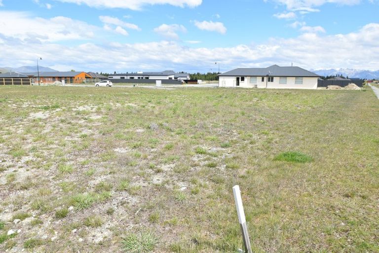 Photo of property in 7 Aoraki Crescent, Twizel, 7901