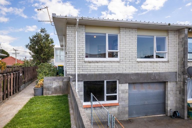 Photo of property in 1/21 Dorset Avenue, Westown, New Plymouth, 4310