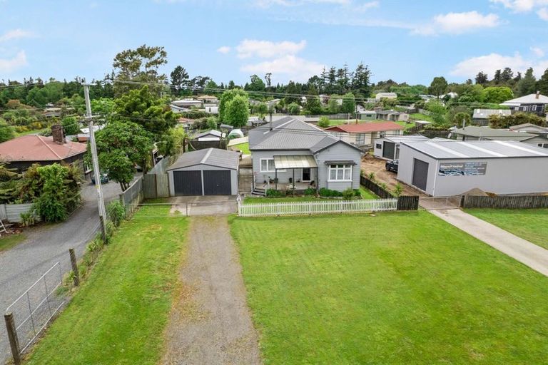 Photo of property in 7 Maraeroa Road, Mamaku, 3020