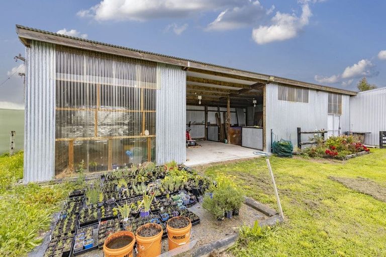 Photo of property in 672 Depot Road, Burnt Hill, Oxford, 7495