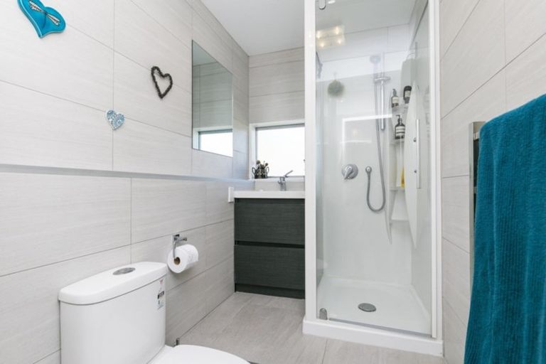 Photo of property in 4/12 Anderson Terrace, Mount Cook, Wellington, 6021