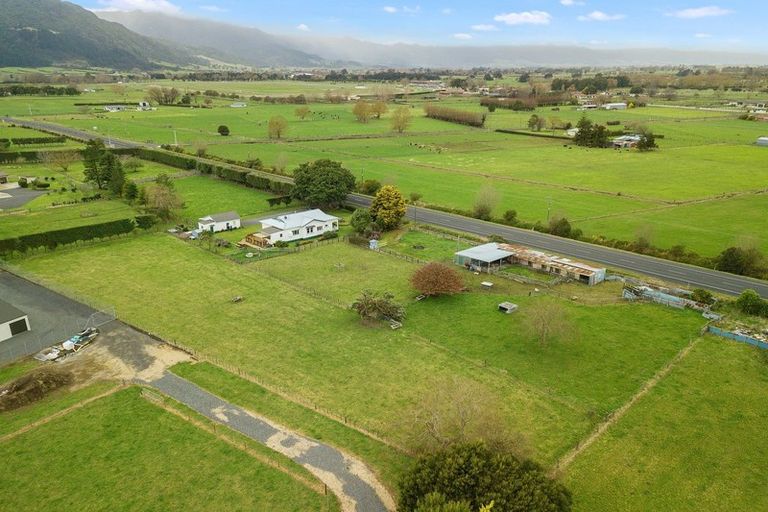 Photo of property in 4623 State Highway 26, Te Aroha, 3393