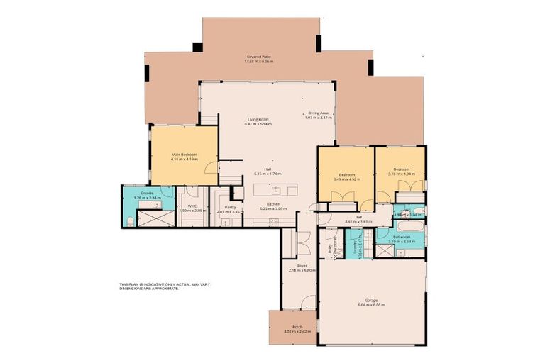 Photo of property in 2 Kulim Avenue, Otumoetai, Tauranga, 3110