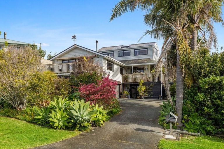 Photo of property in 7 Fidelis Avenue, Snells Beach, 0920