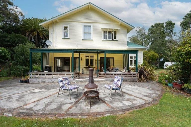 Photo of property in 7 Calico Line, Marton, 4710