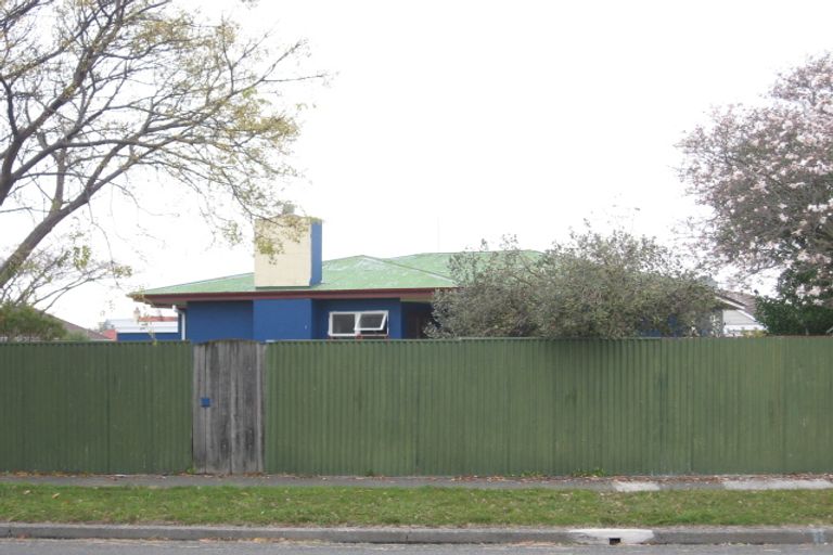 Photo of property in 131 Nuffield Avenue, Marewa, Napier, 4110
