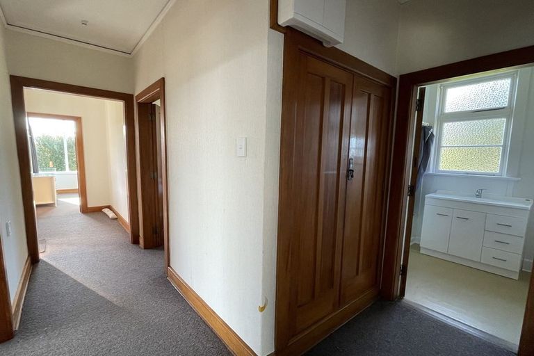 Photo of property in 7 Ovenden Street, Owaka, 9535