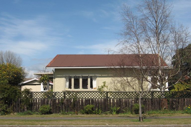 Photo of property in 22 Seddon Street, Glenholme, Rotorua, 3010