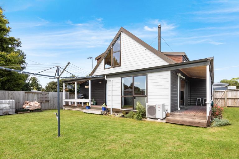Photo of property in 470a Thames Street, Morrinsville, 3300