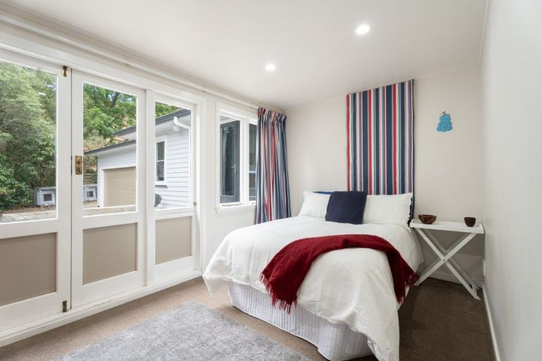 Photo of property in 329 Takarau Gorge Road, Ohariu, Wellington, 6037