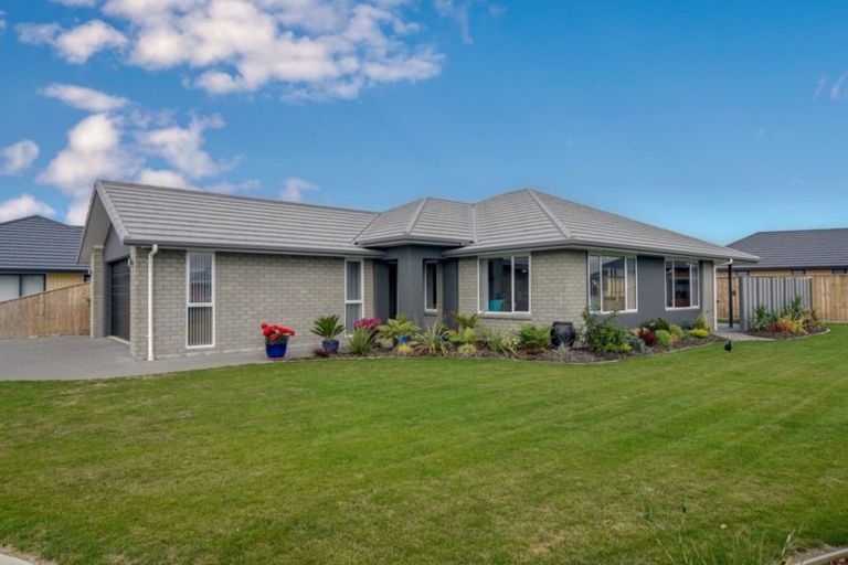 Photo of property in 5 Stoneleigh Drive, Solway, Masterton, 5810