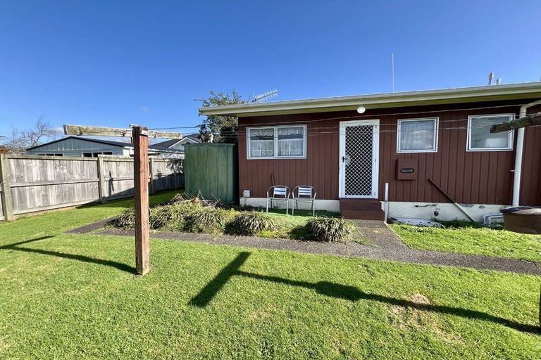 Photo of property in 5/21 Third Avenue, Avenues, Whangarei, 0110