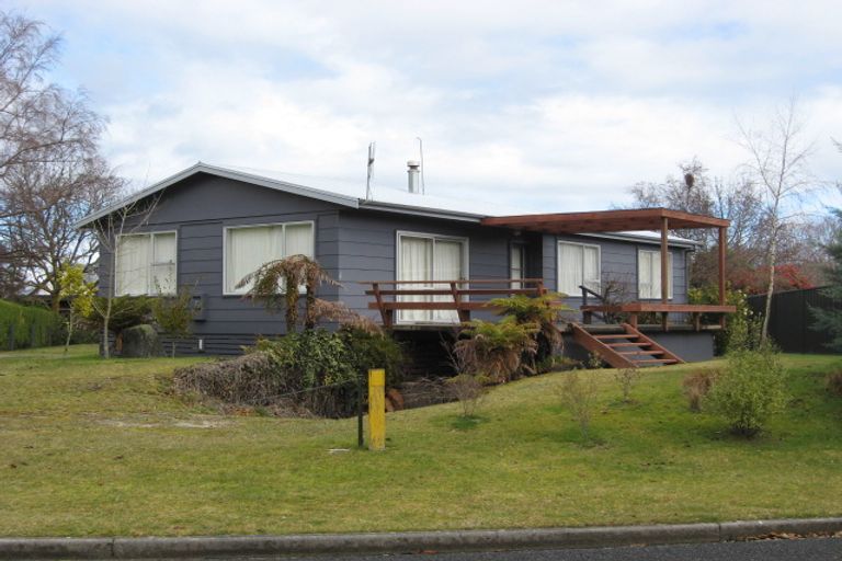 Photo of property in 7 Susan Lane, Kinloch, Taupo, 3377