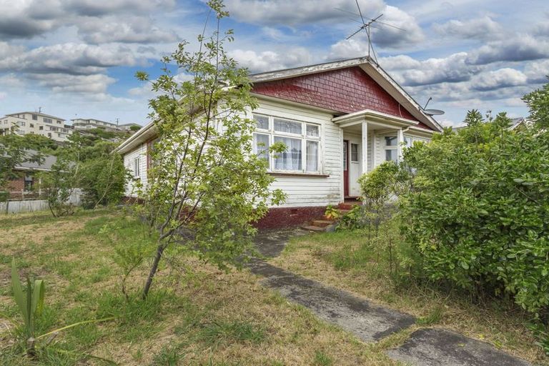 Photo of property in 37 Tahuna Road, Tainui, Dunedin, 9013