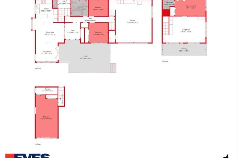 Photo of property in 29 Judea Road, Judea, Tauranga, 3110