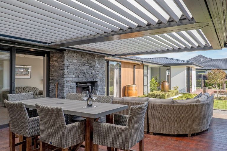 Photo of property in 126 Tosswill Road, Prebbleton, 7604