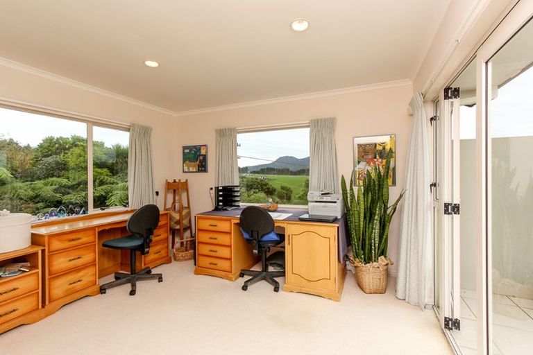 Photo of property in 285 Hurford Road, Hurford, New Plymouth, 4374