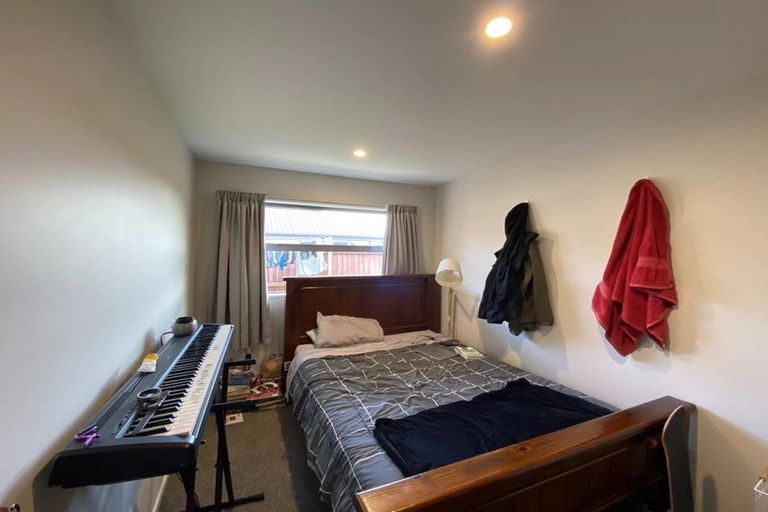 Photo of property in 10 Kruger Road, Halswell, Christchurch, 8025