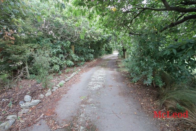 Photo of property in 32 Murdochs Road, Newland, Ashburton, 7772