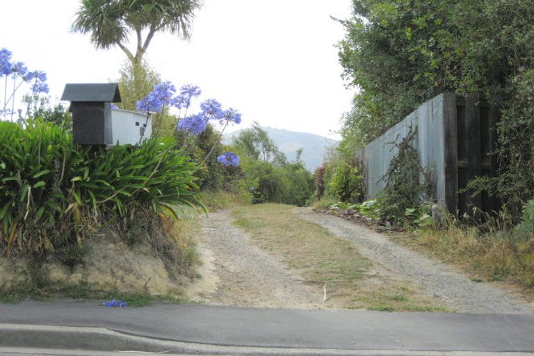 Photo of property in 43 Waipapa Avenue, Diamond Harbour, 8972