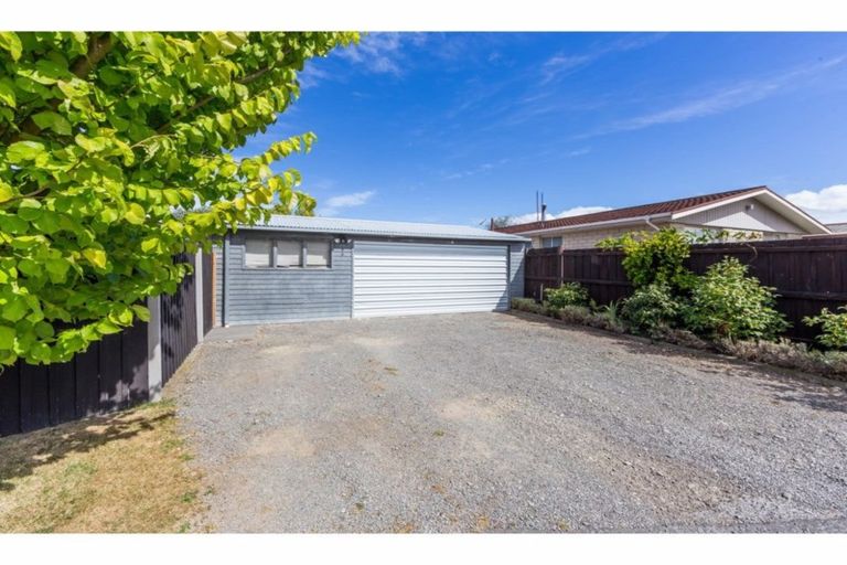 Photo of property in 1 Rowse Street, Rangiora, 7400